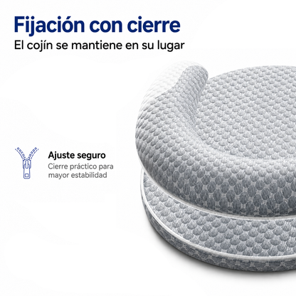 MILO | CoolNest  Cama Refrescante para Mascotas